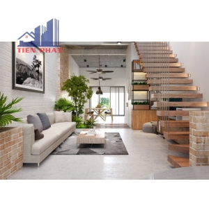 Thiết kế nội thất 02
