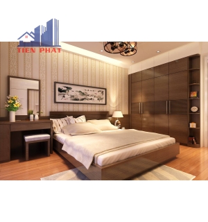 Nội thất phòng ngủ 05