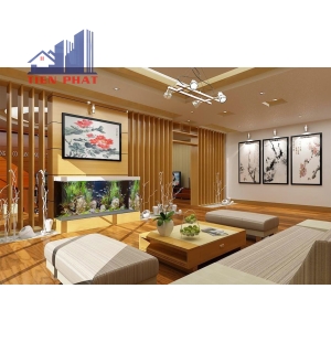 Thiết kế nội thất 06