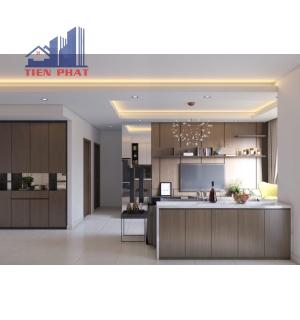 Nội thất nhà bếp 05
