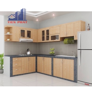 Nội thất nhà bếp 02