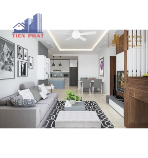 Thiết kế nội thất 04
