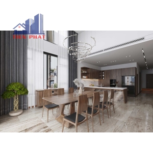Nội thất nhà bếp 08