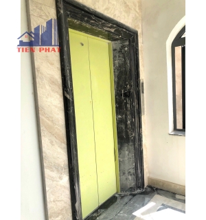 Biệt thự Phú Mỹ Hưng Quận 7