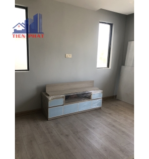 Thi công hoàn thiện và Nội Thất căn Lavila cho giám đốc ngân hàng HCM