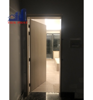 Thi công hoàn thiện và Nội Thất căn Lavila cho giám đốc ngân hàng HCM