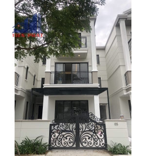 Thi công hoàn thiện và Nội Thất căn Lavila cho giám đốc ngân hàng HCM
