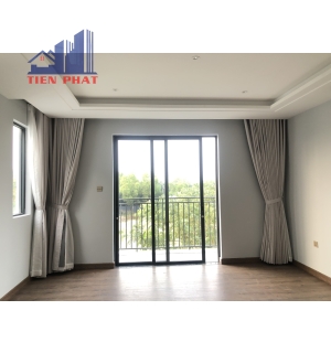 Thi công hoàn thiện và Nội Thất căn Lavila cho giám đốc ngân hàng HCM