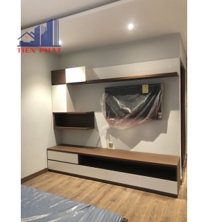 Thi công hoàn thiện và Nội Thất căn Lavila cho giám đốc ngân hàng HCM