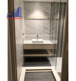 Thi công hoàn thiện và Nội Thất căn Lavila cho giám đốc ngân hàng HCM