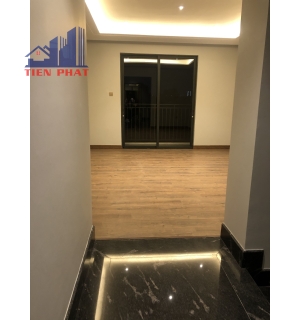 Thi công hoàn thiện và Nội Thất căn Lavila cho giám đốc ngân hàng HCM