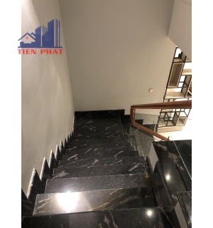 Thi công hoàn thiện và Nội Thất căn Lavila cho giám đốc ngân hàng HCM
