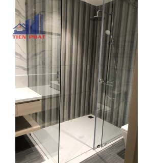 Thi công hoàn thiện và Nội Thất căn Lavila cho giám đốc ngân hàng HCM