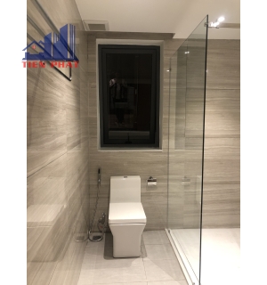 Thi công hoàn thiện và Nội Thất căn Lavila cho giám đốc ngân hàng HCM