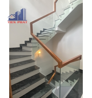 Nhà phố phước kiển A